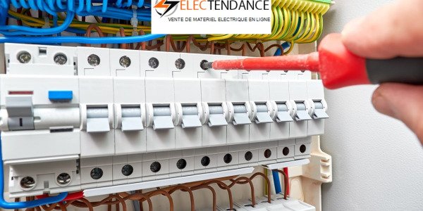 🔌 Comment choisir son tableau électrique ? Guide complet 2026
