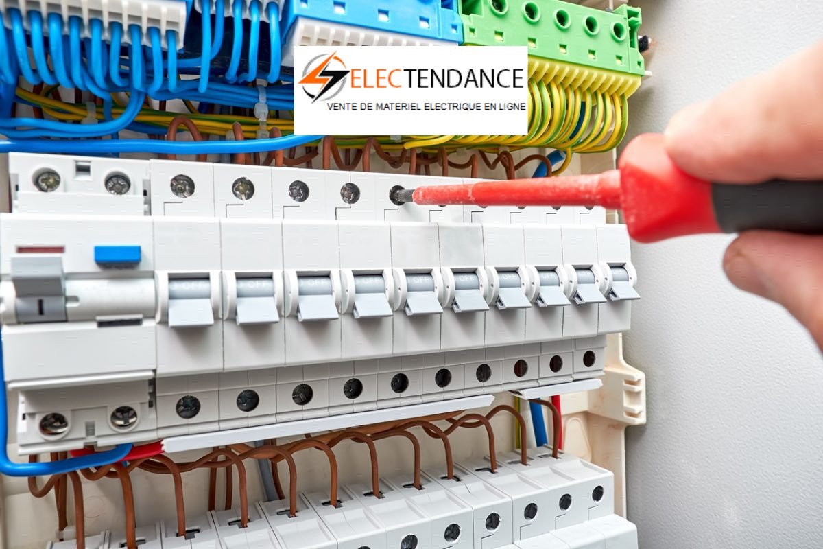 🔌 Comment choisir son tableau électrique ? Guide complet 2026